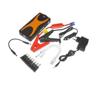 Пускозарядное устройство JUMPSTARTER D28 (79800 mAh)