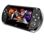 Ігрова PSP приставка X9 Портативна ігрова консоль з ТВ-виходом, 8ГБ