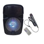 PA аудио система колонка WF-801 PR5