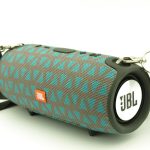 JBL Xtreme 13 small Портативная колонка 40W Bluetooth MP3 PR3
