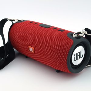JBL XTREME 13 small Портативная колонка 40W с Bluetooth MP3, красная PR3