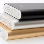 Портативный аккумулятор Power Bank Xiaomi 20800 mAh Распродажа CG09 PR3