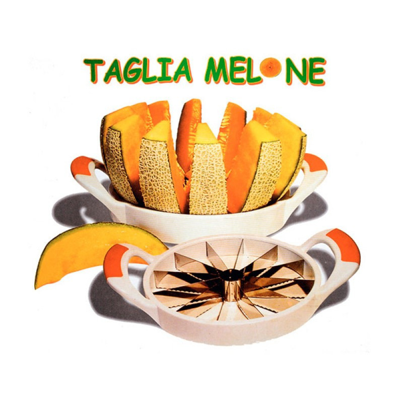 Нож для нарезки арбуза и дыни Taglia Melone A68 | арбузорезка | дынерезка PR4 - Зображення 5