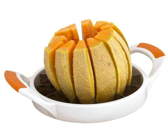 Нож для нарезки арбуза и дыни Taglia Melone A68 | арбузорезка | дынерезка PR4 - Зображення 2