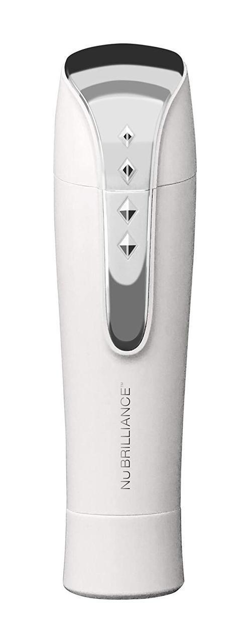 Эпилятор для лица NuBrilliance Hairless | триммер женский CG22 PR2 - Зображення 5