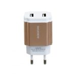 Мобильная зарядка 220V BOROFONE BA9A PR1