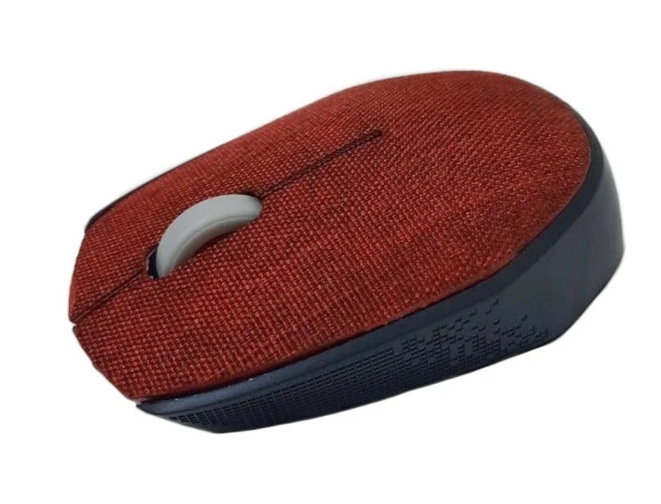 Бездротова комп'ютерна миша Wireless Mouse G-319 ∙ Оптична мишка для комп'ютера та ноутбука, 1600 dpi - Зображення 2