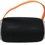Бездротова портативна колонка TG 112 Bluetooth 10W speaker AUX USB microSD