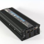 Преобразователь AC/DC 1500W SSK TRUMAN преобразователь электричества, инвертор напряжения 24v PR5