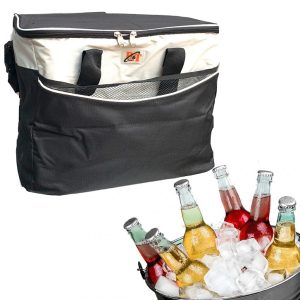 Сумка-холодильник DT4245 Cooling Bag (42*25*32см) PR4 | Переносная термосумка| Термосумка для машины