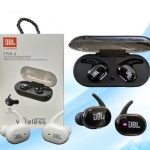 Беспроводные вакуумные наушники JBL TWS-4| Bluetooth гарнитура| Беспроводные вакуумные блютус наушники