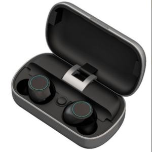 Беспроводные наушники HeadSet S8 с зарядным кейсом| Bluetooth наушники| Беспроводная Bluetooth гарнитура