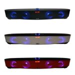 Портативна бездротова колонка Bluetooth MLL209 Міні акустика