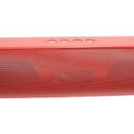 Портативна музична бездротова колонка MNZ JC-176 Акустика переносна Bluetooth AUX / USB / MicroSD