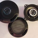 Автомобильная акустика колонки Harman/Kardon TS-1642, автоколонки PR3 | Автомобильные динамики