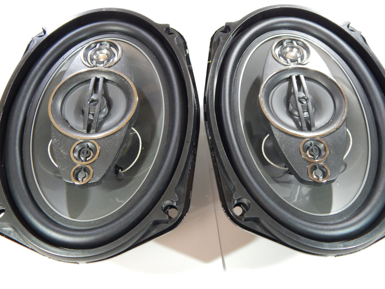 Автомобильная Акустика Harman/Kardon SР-6994 колонки PR4 - Зображення 4