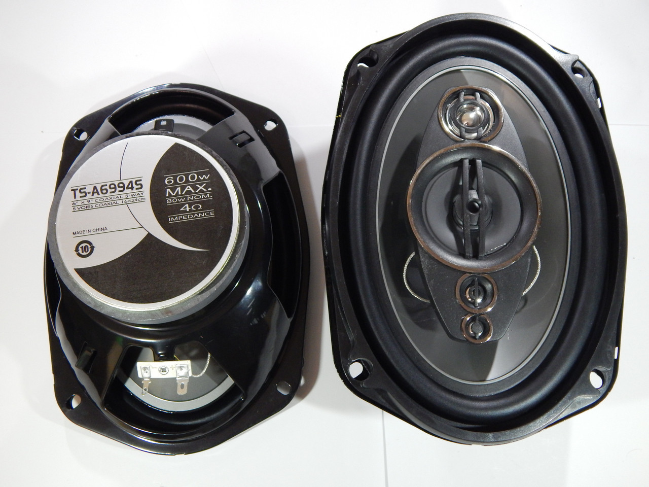 Автомобильная Акустика Harman/Kardon SР-6994 колонки PR4 - Зображення 2