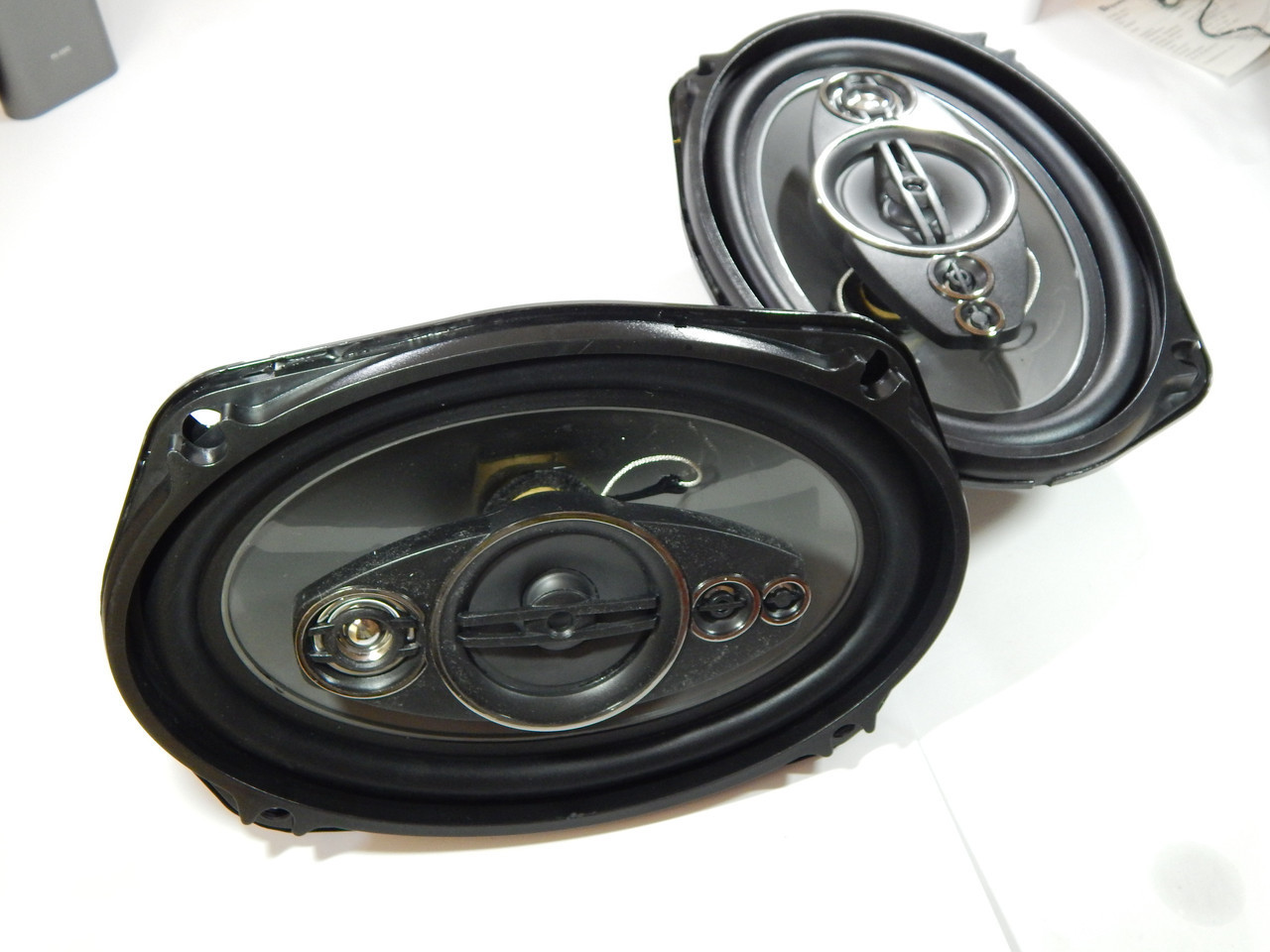 Автомобильная Акустика Harman/Kardon SР-6994 колонки PR4 - Зображення 5