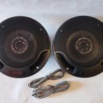 Автоакустика Harman/Kardon TS-1042 (4, 3-х полос., 420W) автомобильная акустика, автомобильные колонки PR3