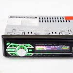 Автомагнитола Pioneer 1DIN MP3-6317BT RGB/Bluetooth PR4/ USB/ SD / MMC