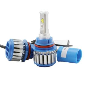 T1-H1 Світлодіодні лампи Led Автомобільні вогні Xenon Ксенон