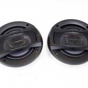 Автоакустика TS-A1395S (5, 2-х смуг., 240W) автомобільна акустика колонки динаміки в авто