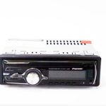 Автомагнитола 1DIN MP3 3228BT RGB подсветка | Съемная передняя панель