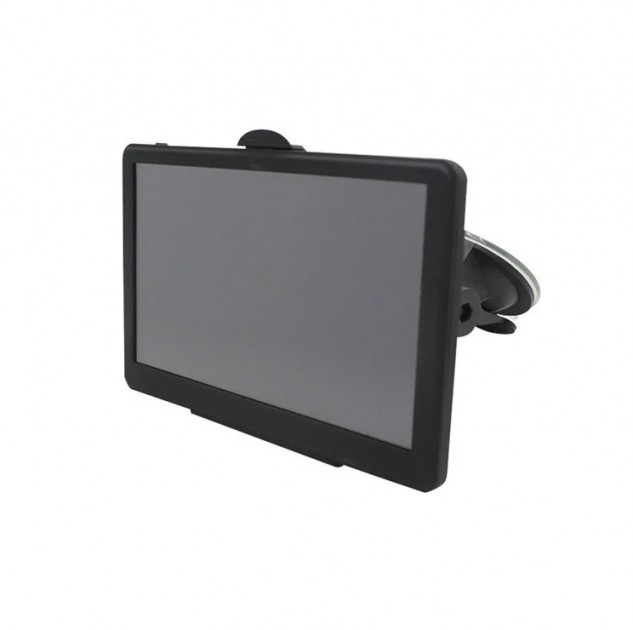 GPS навигатор Android 7" с сенсорным экраном EL-705 512/8 PR5 - Зображення 2