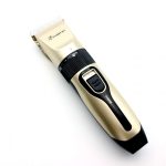 Профессиональная аккумуляторная машинка для стрижки Gemei GM-6119