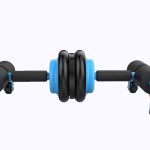 Універсальний тренажер Multifunction Abdominal Wheel Домашній тренажер для всього тіла