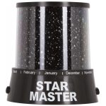 Проектор ночник звездного неба Star Master Gizmo светильник лампа Стар Мастер PR1