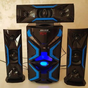 Акустическая система 3.1 Era Ear E-1503L