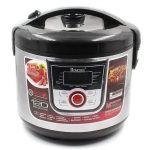 Мультиварка Domotec MS-7726 5 л, 12 режимов приготовления CG18 PR5