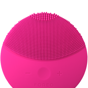 Электрическая щетка | массажер для очистки кожи лица Foreo LUNA Mini 2, Розовый PR4