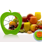 Специальный кухонный нож Apple Slicer для нарезки яблок | яблокорезка | прибор для нарезки яблок PR3
