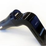 Модулятор 980 Car mp3 FM Распродажа PR2