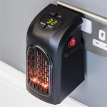 Портативний обігрівач  Handy Heater ∙ Міні - дуйка дуйчик у розетку Хенді-хітер 12622