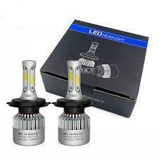S2-H4 Светодиодные лампы LED лампы Xenon (ближний-дальний) CG02 PR4