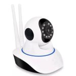 IP камера відеоспостереження Q5 Wifi TS-15W