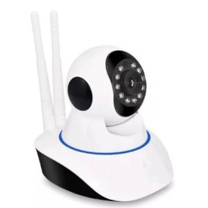 IP камера відеоспостереження Q5 Wifi TS-15W