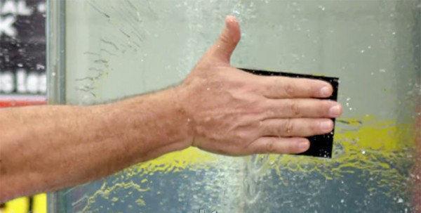 Надміцна водостійка стрічка Flex Tape Флекс Тейп - Зображення 2