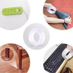 Багаторазова кріпильна стрічка Ivy Grip Tape, 5 м