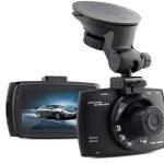 Автомобільний відеореєстратор DVR G30 ∙ Автореєстратор з мікрофоном