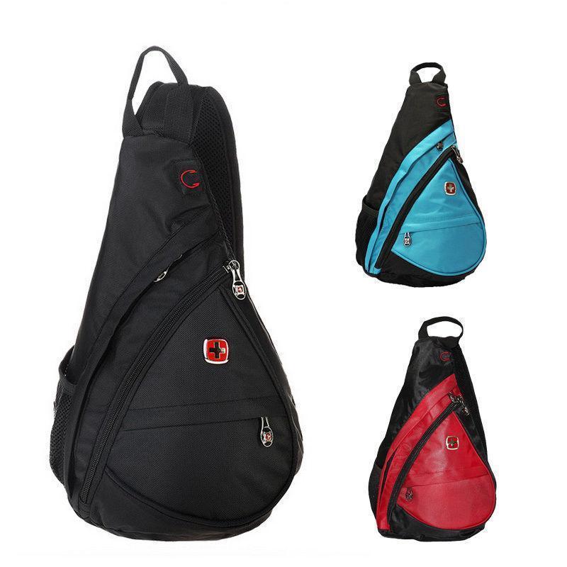 Рюкзак Small Swiss BaG PR4 - Зображення 2