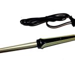 Конусна керамічна плойка Gemei 2914 Hair Curlers для створення дрібних локонів