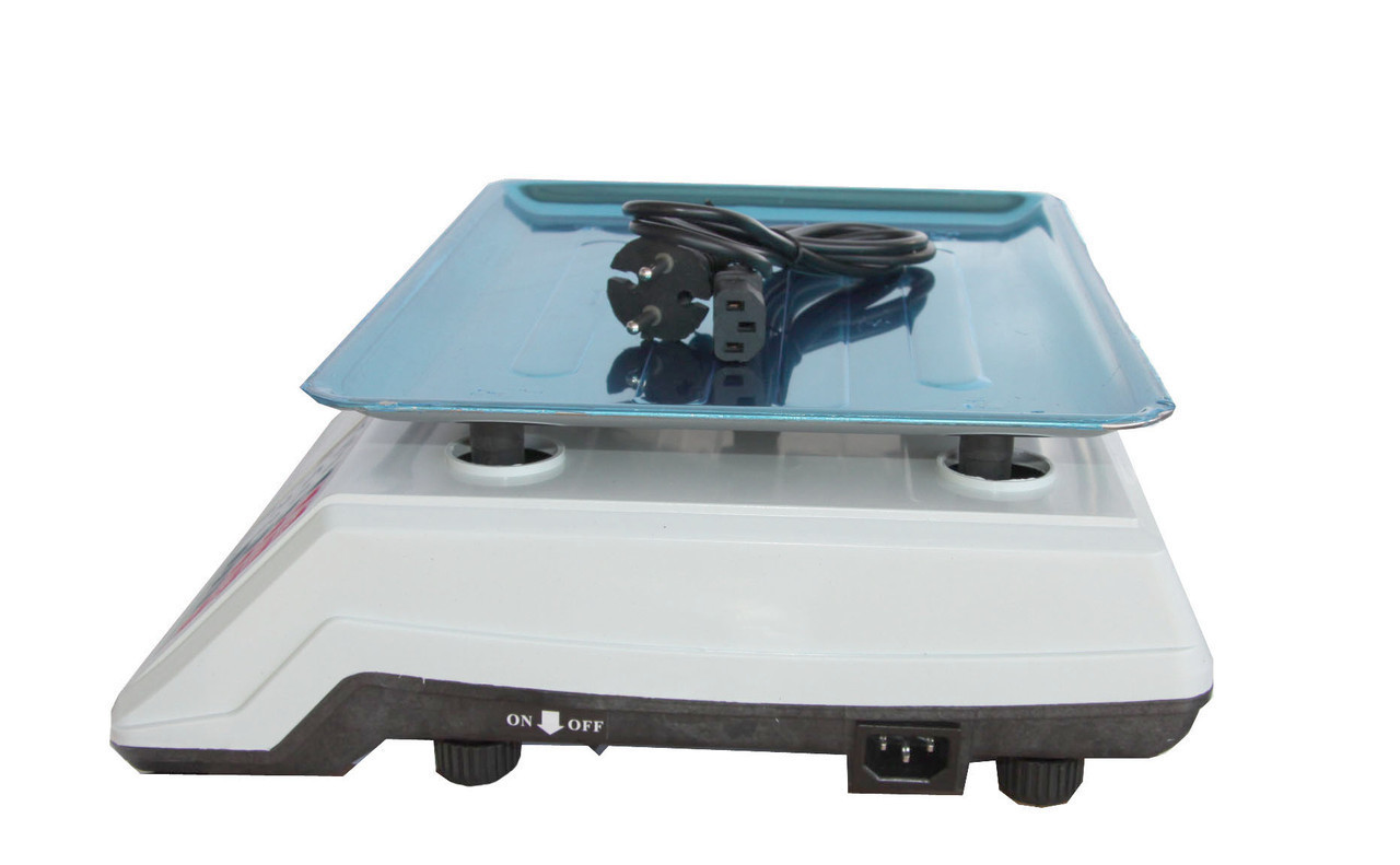 Торговельні ваги Promotec PM 5051, до 50 кг - Зображення 2