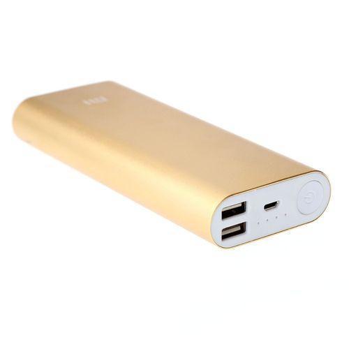 Внешний аккумулятор Power Bank 16000 mAh Распродажа CG09 PR3 - Зображення 3