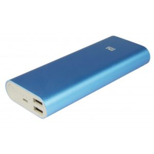 Внешний аккумулятор Power Bank 16000 mAh Распродажа CG09 PR3