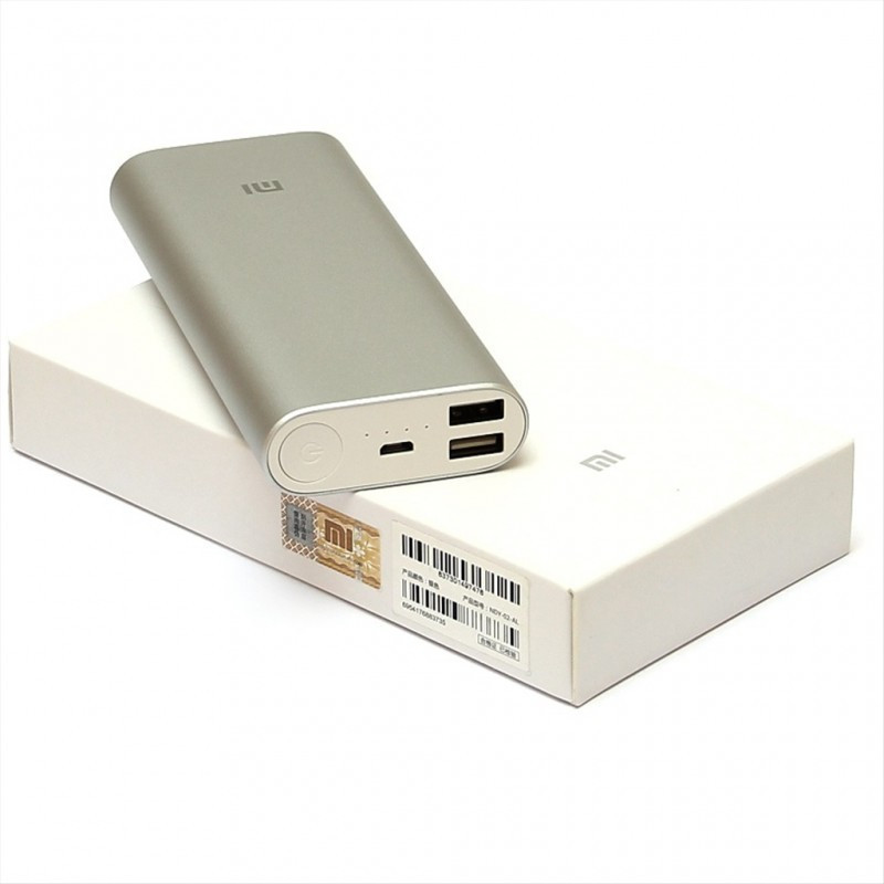 Внешний аккумулятор Power Bank 16000 mAh Распродажа CG09 PR3 - Зображення 2