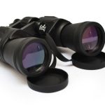 Бинокль водонепроницаемый ударопрочный Canon PR4